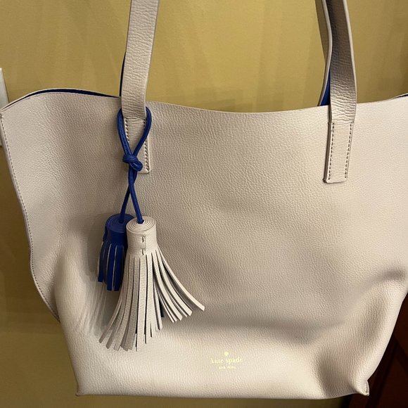 Kate Spade Tote - Picture 2 of 3